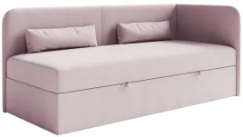 lozko-mlodziezowe-90x200-cm-calmmo-pojemnik-rozowe-szenil-prawe