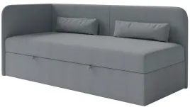 lozko-mlodziezowe-90x200-cm-calmmo-pojemnik-ciemnoszare-szenil-lewe