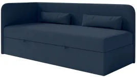 lozko-mlodziezowe-90x200-cm-calmmo-pojemnik-granatowe-szenil-lewe