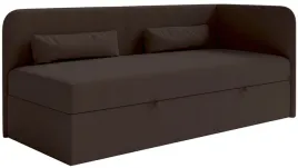 lozko-mlodziezowe-90x200-cm-calmmo-pojemnik-ciemnobrazowe-szenil-prawe