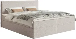 lozko-kontynentalne-140x200-cm-softie-pojemnik-i-topper-bezowe-szenil
