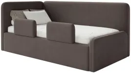 lozko-mlodziezowe-90x200-cm-fanklo-barierki-brazowe-welur-lewa