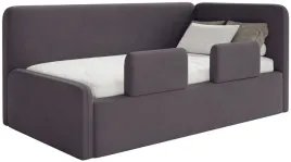 lozko-mlodziezowe-90x200-cm-fanklo-fioletowe-welur-prawe-materac-barierki