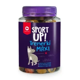 maced-trenerki-sport-up-maxi-300g