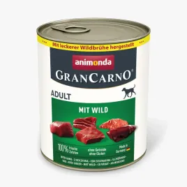 animonda-gran-carno-dziczyzna-800g