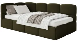 lozko-mlodziezowe-120x200-cm-cloudy-oliwkowe-boucle-materac-lewe