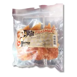 torro-przysmak-dla-psa-miekkie-filety-z-kurczaka-500g