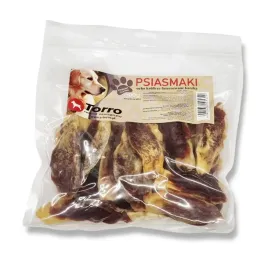 torro-przysmak-dla-psa-ucho-krolika-nadziewane-kaczka-500g