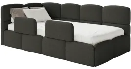lozko-mlodziezowe-120x200-cm-cloudy-brazowe-boucle-materac-barierki-lewe