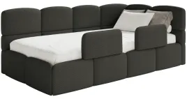 lozko-mlodziezowe-120x200-cm-cloudy-brazowe-boucle-barierki-prawe