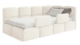 lozko-mlodziezowe-90x200-cm-cloudy-kremowe-welur-materac-barierki-prawe