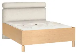 lozko-z-tapicerowanym-160x200-cm-sanden-kremowe-boucle-stelaz-pojemnik