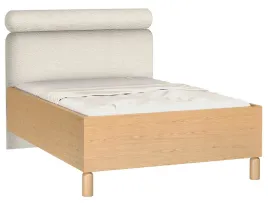 lozko-z-tapicerowanym-140x200-cm-sanden-kremowe-boucle-stelaz-pojemnik