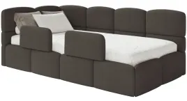 lozko-mlodziezowe-90x200-cm-cloudy-brazowe-szenil-materac-barierki-lewe