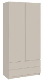 szafa-dwudrzwiowa-bemmi-z-dwiema-szufladami-100-cm-kaszmir