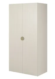 szafa-dwudrzwiowa-moonir-z-drazkiem-100-cm-szary-bez