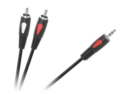zlacze-jack-wt-35st-2xrca-3m-cabletech-eco-line-kpo4004-3-0