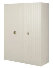 szafa-trzydrzwiowa-moonir-z-dwoma-drazkami-150-cm-szary-bez