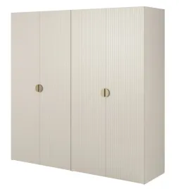 szafa-czterodrzwiowa-moonir-z-drazkiem-i-polkami-200-cm-szary-bez