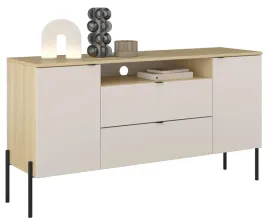 komoda-dwudrzwiowa-ore-z-dwiema-szufladami-140-cm-dab-lindberg-kaszmir