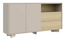 komoda-dwudrzwiowa-distria-z-szufladami-156-cm-kaszmir-dab-vicenza