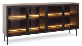 komoda-czterodrzwiowa-przeszklona-lumi-181-cm-dab-dunin-led