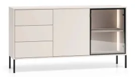komoda-dwudrzwiowa-barnee-z-szufladami-160-cm-kaszmir-led