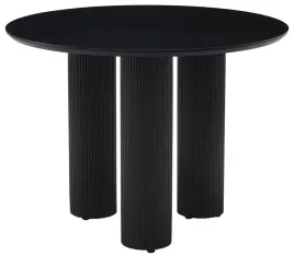 stol-do-jadalni-okragly-fascons-100-cm-czarny-lamele