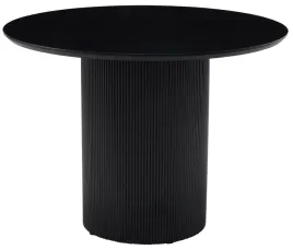 stol-do-jadalni-okragly-trually-100-cm-czarny-lamele