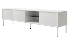 szafka-rtv-trzydrzwiowa-modity-szklana-polka-175-cm-biala-led