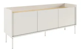 szafka-rtv-tovi-trzydrzwiowa-140-cm-biala-dab-lindberg