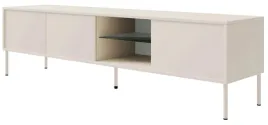 szafka-rtv-trzydrzwiowa-modity-szklana-polka-175-cm-kaszmir-led