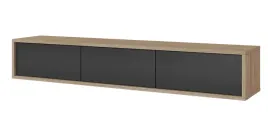szafka-rtv-moddern-180-cm-z-opcja-powieszenia-dab-olejowany-antracyt