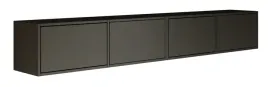 szafka-rtv-framme-wiszaca-z-dwiema-klapami-200-cm-czarna