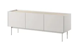 szafka-rtv-color-144-cm-trzydrzwiowa-kaszmir-dab-linea