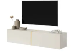 szafka-rtv-bisira-140-cm-kaszmir-ze-zlota-wstawka