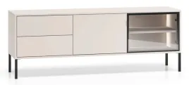 szafka-rtv-dwudrzwiowa-barnee-z-szufladami-160-cm-kaszmir-led