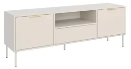 szafka-rtv-vena-dwudrzwiowa-z-szuflada-i-wneka-160-cm-kaszmir