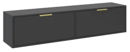 szafka-rtv-vena-wiszaca-z-dwiema-klapami-140-cm-czarny