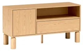 szafka-rtv-jednodrzwiowa-sanden-z-szuflada-i-wneka-120-cm-dab-bookmatch