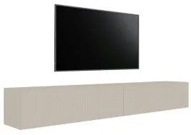 szafka-rtv-dwudrzwiowa-veldio-wiszaca-z-ryflowanym-frontem-200-cm-szary-bez