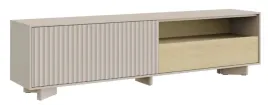 szafka-rtv-distria-szuflady-i-ryflowany-front-175-cm-kaszmir-dab-vicenza