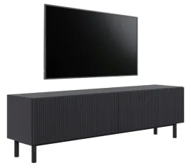 szafka-rtv-veldio-new-frezowany-front-140-cm-czarna