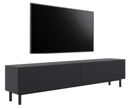 szafka-rtv-veldio-new-frezowany-front-175-cm-czarna