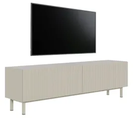 szafka-rtv-veldio-new-frezowany-front-140-cm-szary-bez