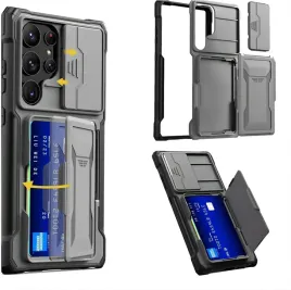 xiicase-etui-do-samsung-galaxy-s24-ultra-oslona-aparatu-portfel-szare-mocne