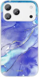 scorpify-etui-magsafe-do-iphone-17-pro-max-mocne-niebieski-marmur