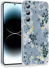 scorpify-etui-do-samsung-galaxy-s23-plus-bezbarwny-niebieskie-w-kwiaty
