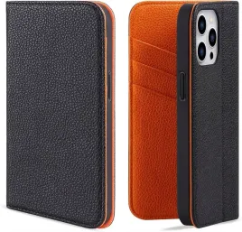 cenxee-naturalne-etui-skorzane-do-iphone-15-pro-stojak-karty-rfid-czarne