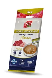 farmina-cream-nandd-quinoa-weight-management-chicken-and-tuna-60g